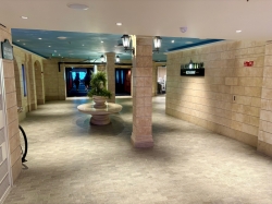 MSC Seashore Manhattan Restaurant picture