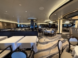 Majestic Princess Allegro Dining Room picture