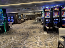 Majestic Princess Double Down Bar picture