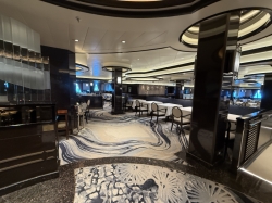 Majestic Princess Allegro Dining Room picture