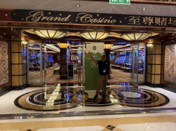 Majestic Princess Grand Casino picture