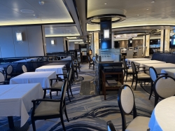 Majestic Princess Allegro Dining Room picture