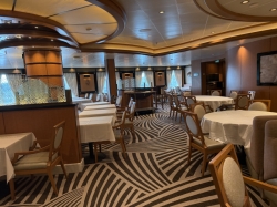 Majestic Princess Concerto Dining Room picture