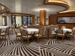 Majestic Princess Concerto Dining Room picture
