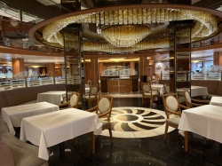 Majestic Princess Concerto Dining Room picture