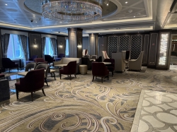 Majestic Princess Double Down Bar picture