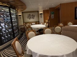 Majestic Princess Concerto Dining Room picture