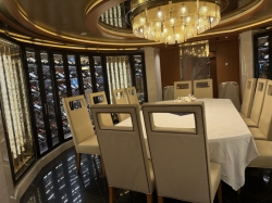 Majestic Princess Concerto Dining Room picture