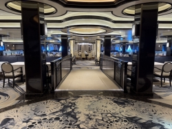 Majestic Princess Allegro Dining Room picture