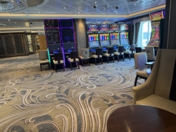 Majestic Princess Double Down Bar picture