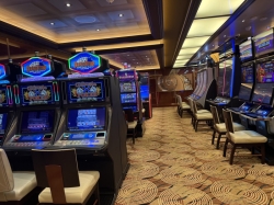 Majestic Princess Grand Casino picture