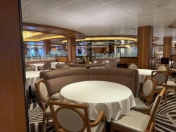 Majestic Princess Concerto Dining Room picture