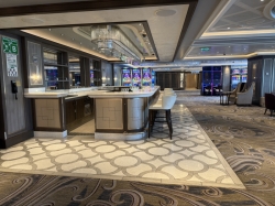 Majestic Princess Double Down Bar picture