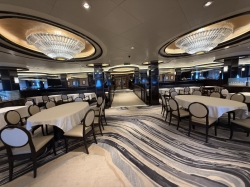 Majestic Princess Allegro Dining Room picture