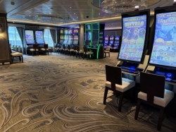 Majestic Princess Double Down Bar picture