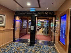 Majestic Princess Grand Casino picture