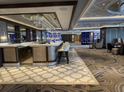 Majestic Princess Double Down Bar picture