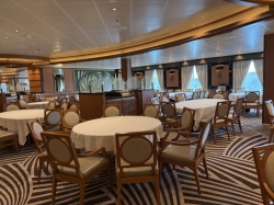Majestic Princess Concerto Dining Room picture