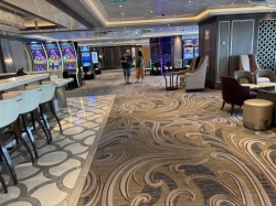 Majestic Princess Double Down Bar picture