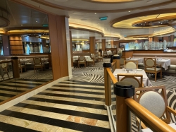 Majestic Princess Concerto Dining Room picture
