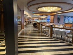 Majestic Princess Concerto Dining Room picture