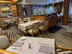 Majestic Princess Concerto Dining Room picture