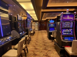 Majestic Princess Grand Casino picture