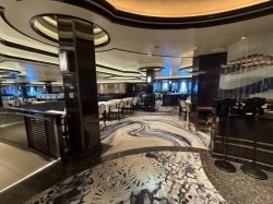 Majestic Princess Allegro Dining Room picture