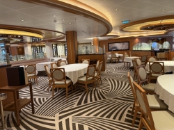 Majestic Princess Concerto Dining Room picture