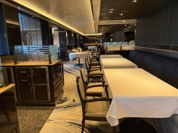 Majestic Princess Allegro Dining Room picture