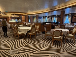 Majestic Princess Concerto Dining Room picture