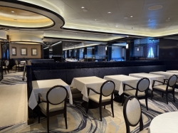 Majestic Princess Allegro Dining Room picture