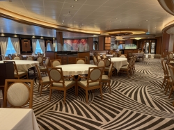 Majestic Princess Concerto Dining Room picture