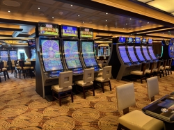 Majestic Princess Grand Casino picture