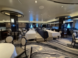 Majestic Princess Allegro Dining Room picture