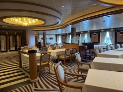 Majestic Princess Concerto Dining Room picture