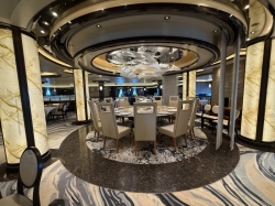 Majestic Princess Allegro Dining Room picture