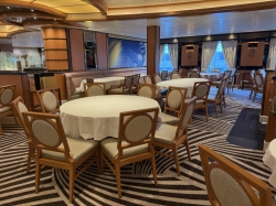 Majestic Princess Concerto Dining Room picture