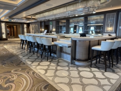 Majestic Princess Double Down Bar picture