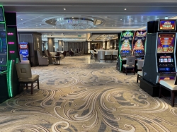 Majestic Princess Double Down Bar picture