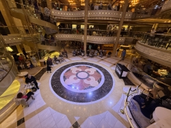 Majestic Princess The Piazza picture