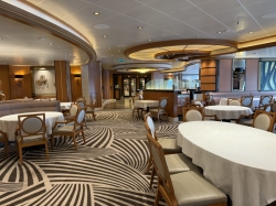 Majestic Princess Concerto Dining Room picture