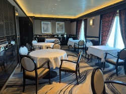 Majestic Princess Allegro Dining Room picture