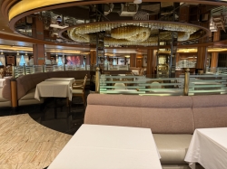 Majestic Princess Concerto Dining Room picture