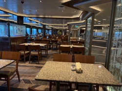 Majestic Princess World Fresh Marketplace picture Uploaded in 2025 Photo courtesy of Scott Weinfeld. Majestic Princess World Fresh Marketplace picture