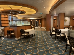 Symphony Dining Room picture Symphony Dining Room picture