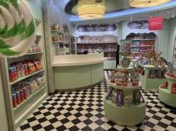 Confectionary picture Confectionary picture