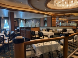Majestic Princess Symphony Dining Room picture