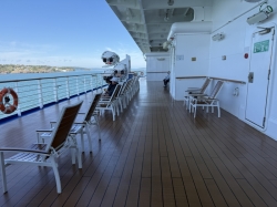 Outside Promenade picture Outside Promenade picture