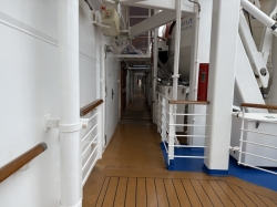 Outside Promenade picture Outside Promenade picture